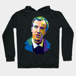 Jeremy Clarkson Hoodie